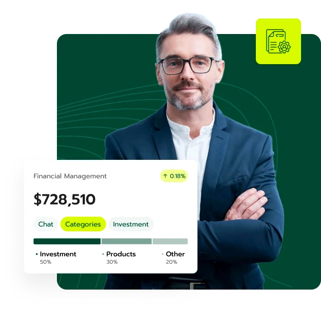 Zephgain financial analysis